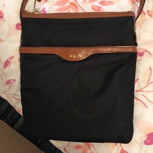 Ralph Lauren Crossbody